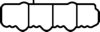 DODGE 68089608AA Gasket, intake manifold